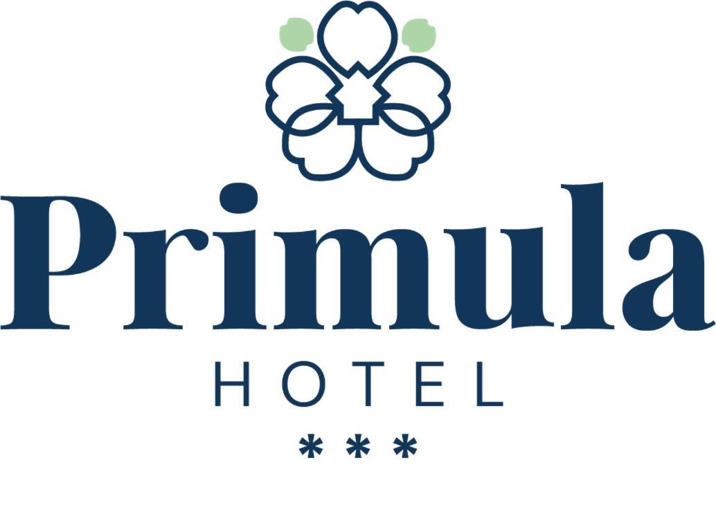 Hotel La Primula Borgo San Dalmazzo Exterior foto