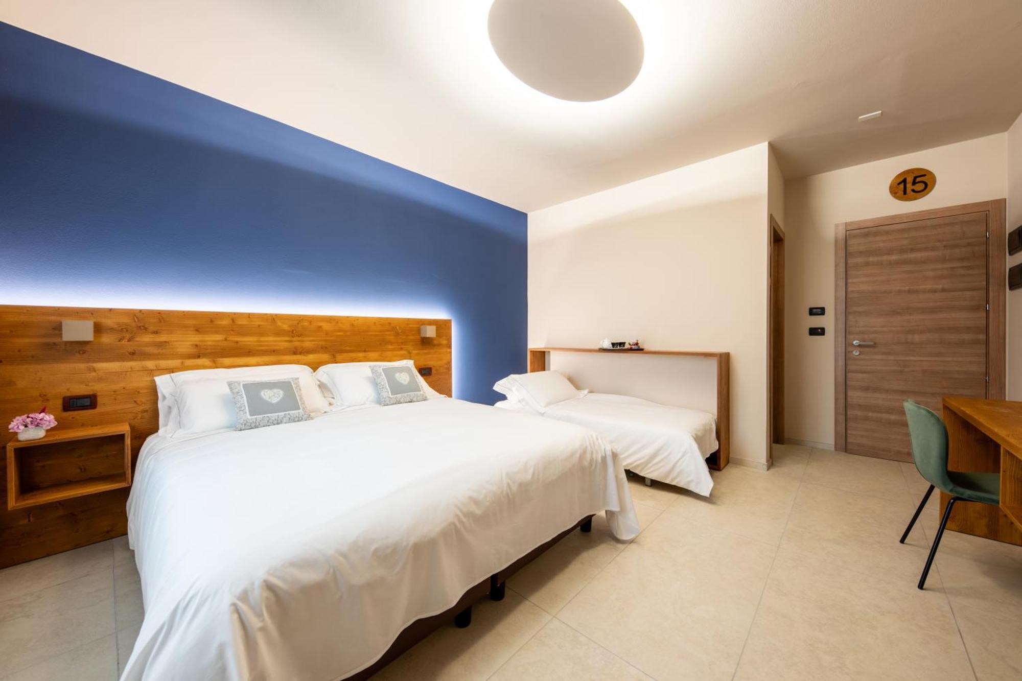 Hotel La Primula Borgo San Dalmazzo Exterior foto