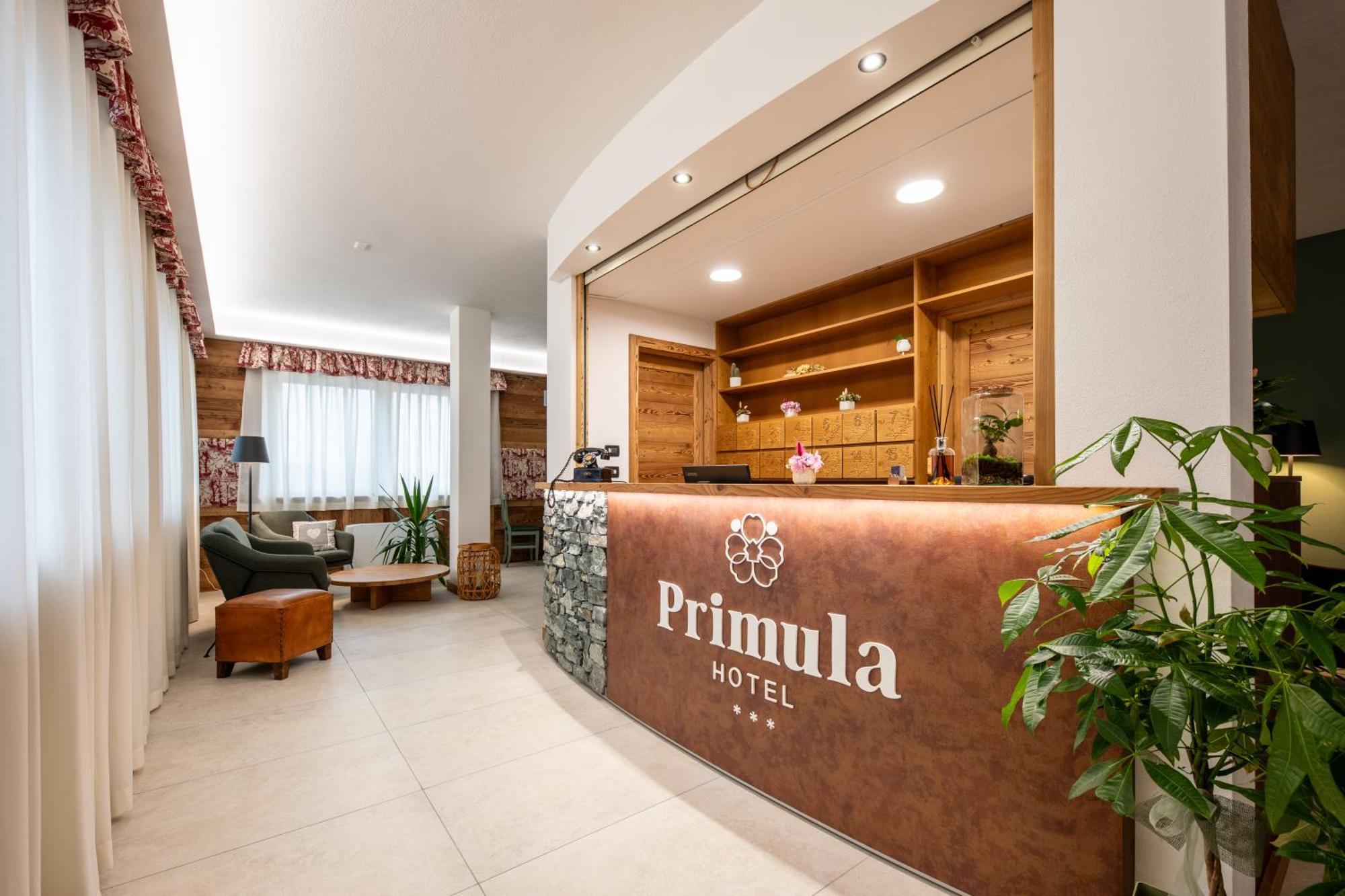 Hotel La Primula Borgo San Dalmazzo Exterior foto